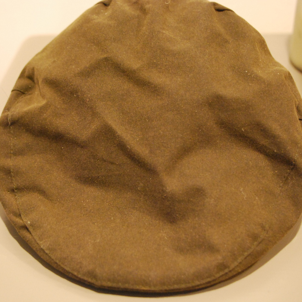 Barbour Hat
